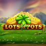 Lots of Pots 徽标