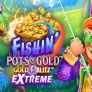 Fishin' Pots of Gold: Gold Blitz EXTREME 徽标