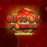Gifts of Fortune Megaways 徽标