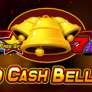 40 Cash Bells 徽标