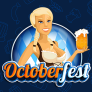 Octoberfest 徽标