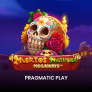 Muertos Multiplier Megaways 徽标