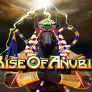 Rise of Anubis 徽标
