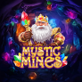Mystic Mines 徽标