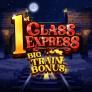 1st Class Express Big Train Bonus 徽标