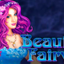 Beauty Fairy 徽标