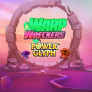 Warp Wreckers Power Glyph 徽标