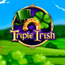 Triple Irish 徽标