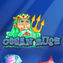 Ocean Rush 徽标