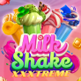 Milkshake XXXtreme 徽标
