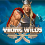 Viking Wilds 徽标
