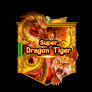 Super Dragon Tiger 徽标