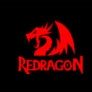 Red Dragon 徽标