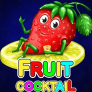 Fruit Cocktail 徽标