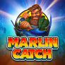Marlin Catch 徽标