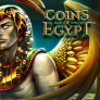 Coins of Egypt 徽标
