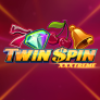 Twin Spin XXXtreme 徽标
