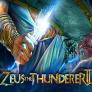 Zeus the Thunderer II 徽标