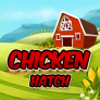 Chicken Hatch 徽标