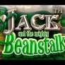 Jack And The Mighty Beanstalk 徽标