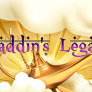 Aladdins Legacy 徽标