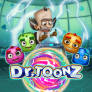 Dr. Toonz 徽标