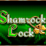 Shamrock Lock 徽标