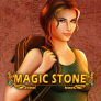 Magic Stone 徽标