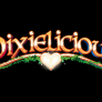 Pixielicious 徽标