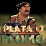 Plata o Plomo 徽标