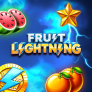 Fruit Lightning 徽标