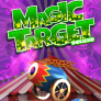 Magic Target Deluxe 徽标