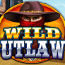 Wild Outlaws 徽标