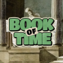 Book of Time 徽标