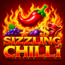 Sizzling Chilli 徽标