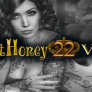 Hot Honey 22 VIP 徽标