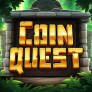 Coin Quest 徽标
