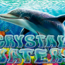 Crystal Waters 徽标