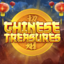 Chinese Treasures 徽标