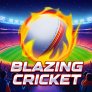 Blazing Cricket 徽标