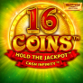 16 Coins Grand Gold Edition 徽标