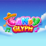 Candy Glyph 徽标