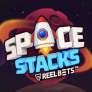 Space Stacks 徽标