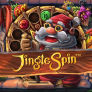 Jingle Spin 徽标