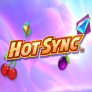 Hot Sync 徽标