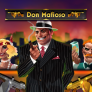 Don Mafioso 徽标