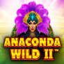 Anaconda Wild II 徽标