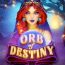 Orb of Destiny 徽标