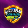 Double Play SuperBet 徽标