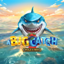 A Big Catch Hold and Win 徽标